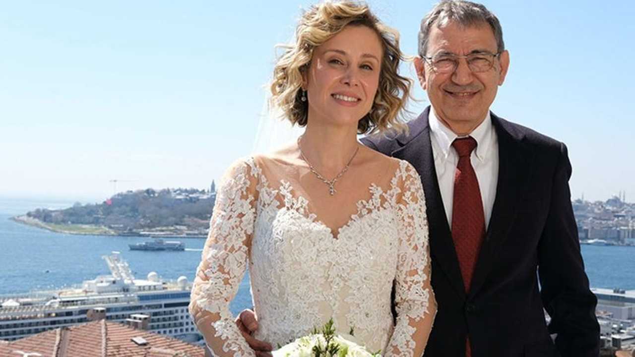 Orhan Pamuk'un ani nikahıyla ilgili bomba iddia!