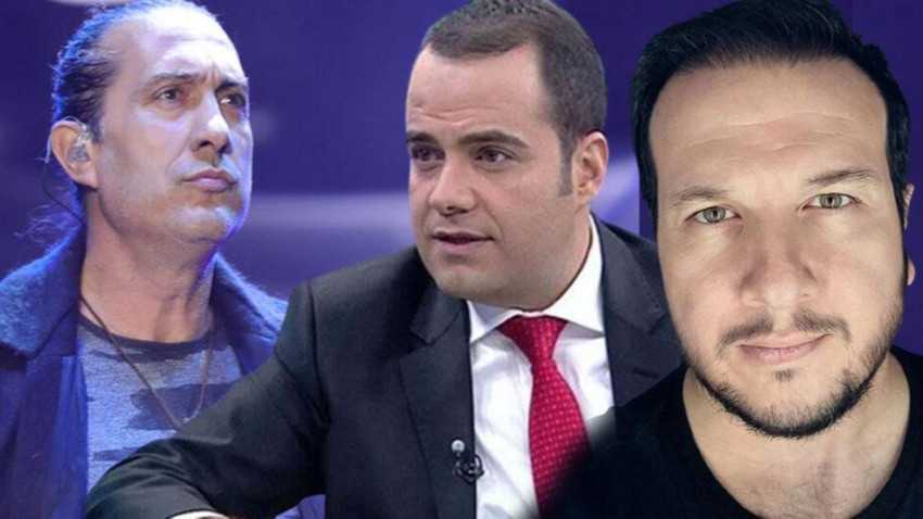 Özgür Demirtaş ile Kıraç tartışmasına Şahan Gökbakar da dahil oldu: Kıraç'tan cevap gecikmedi