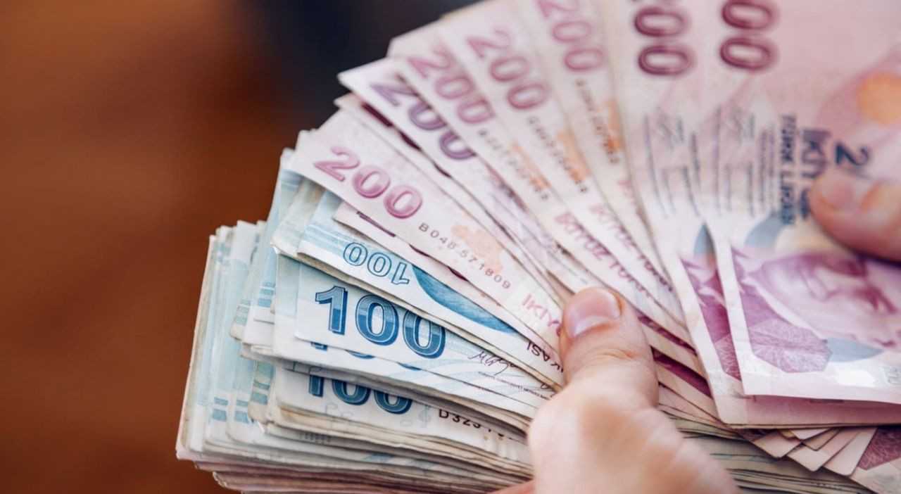 Merkez Bankası'nden yeni TL kararı. 500 TL ve 5 TL madeni para mı geliyor?