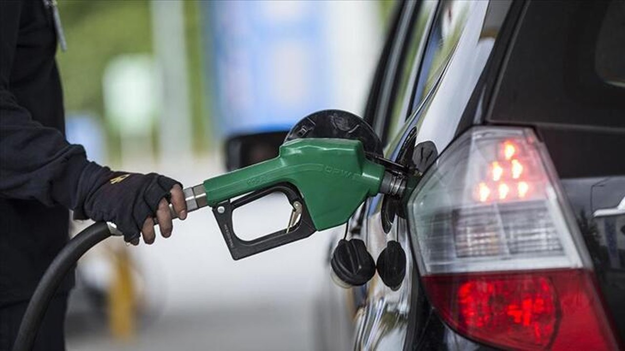 Petrol fiyatları artmaya devam ediyor