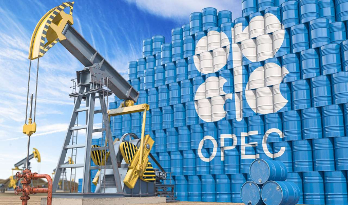 Petrol üreticisi Araplardan OPEC+ kararına destek