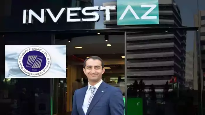 İNVESTAZ ÇALIŞANLARI PATRON ELSHAN GULİYEV'İN BAŞINI YAKTI