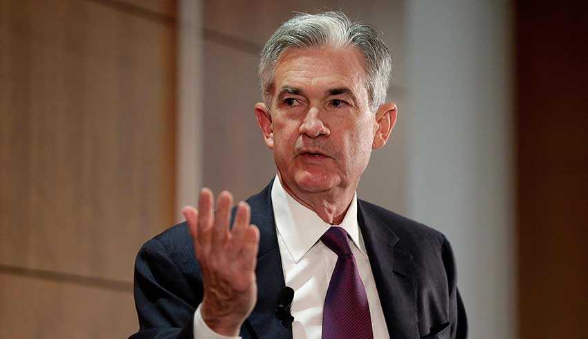 Powell, Fed'in bu ay faiz oranlarını artırma yolunda olduğunu açıkladı