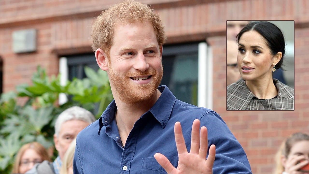 Prens Harry'den Meghan Markle'ı çileden çıkaracak kaçamak!