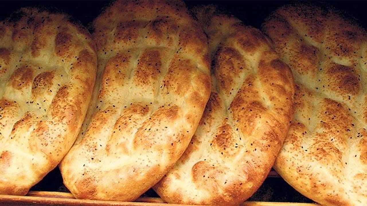 Ramazan gelmeden pide yine zamlanacak