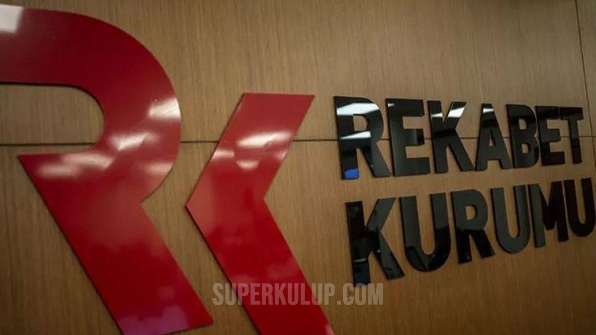 Numil Gıdaya rekor ceza! Rekabet Kurumu Numil Gıdaya 48,5 milyon lira ceza kesti