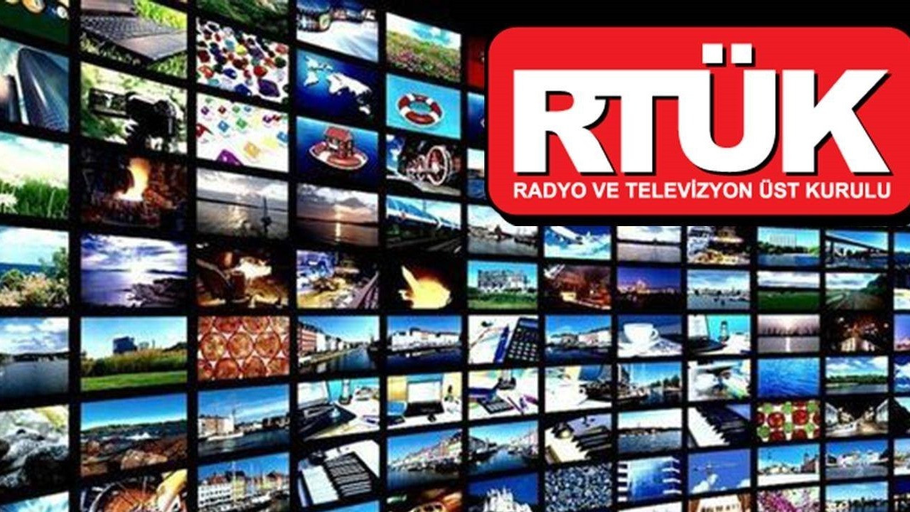 RTÜK'ten son dakika Ukrayna yayınları açıklaması