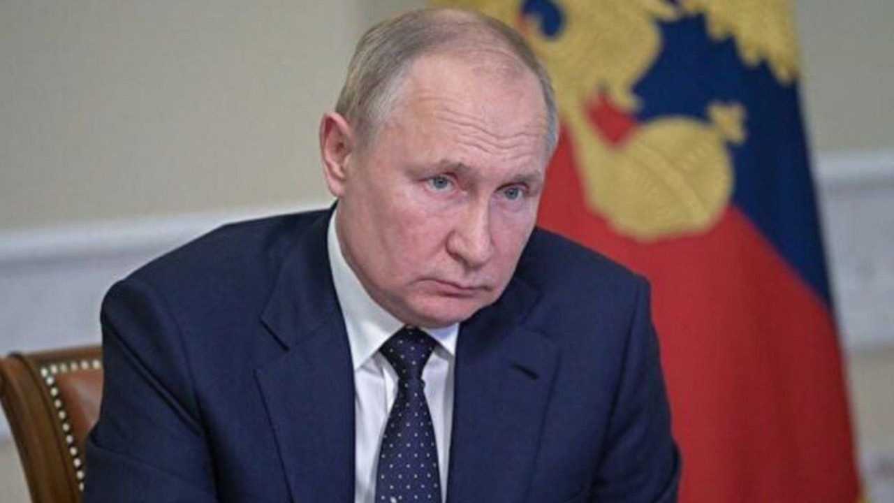 Rusya Devlet Başkanı Vladimir Putin'den dünyaya flaş çağrı