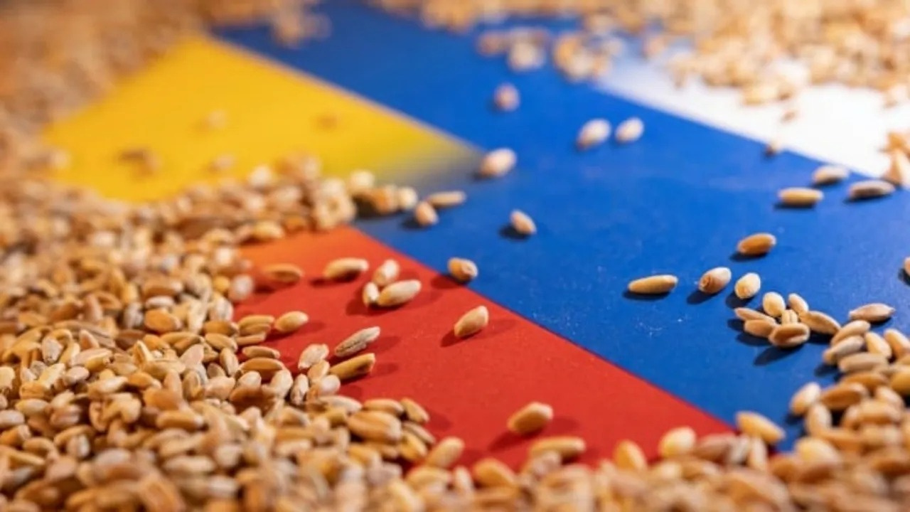 Rusya tahıl anlaşmasını askıya aldı, ABD'den Rusya'ya çağrı geldi