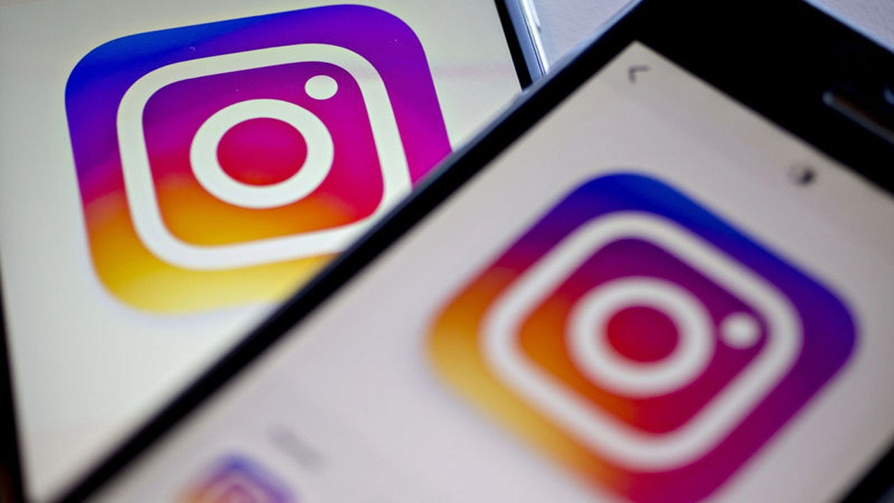 Rusya'da Instagram tamamen kapatıldı