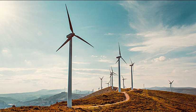 Rüzgar enerjisi santrallerinde yardımcı kaynak kurulu güç sınırı kalktı