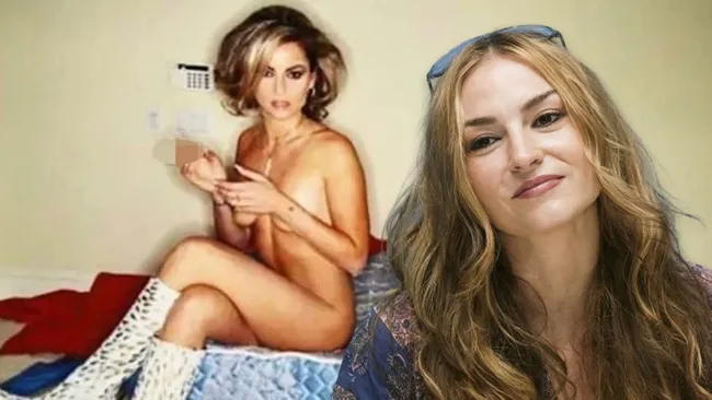 Drea de Matteo OnlyFans hesabı açtığını duyurdu