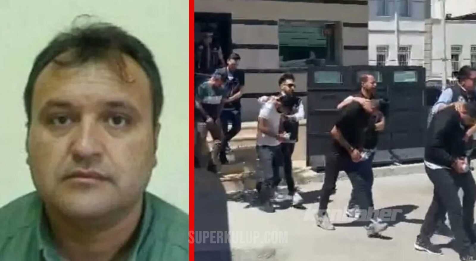 Uyuşturucu baronu olduğu iddia edilen Cumhuriyet Savcısı Osman Yarbaş'ın ifadesi ortaya çıktı