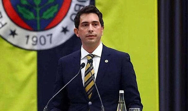 Savcıya rüşvet iddiasıyla yargılanan Fenerbahçe yöneticisine SPK'den suç duyurusu
