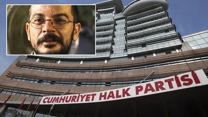 Ali Sinan Acıoğlu'ndan Eskort arayan Belediye Başkanı iddiası