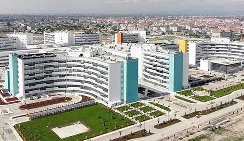 Şehir hastanelerine ödenecek para dudak uçuklattı