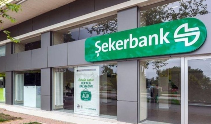 Şekerbank'ta hisse geri alımı