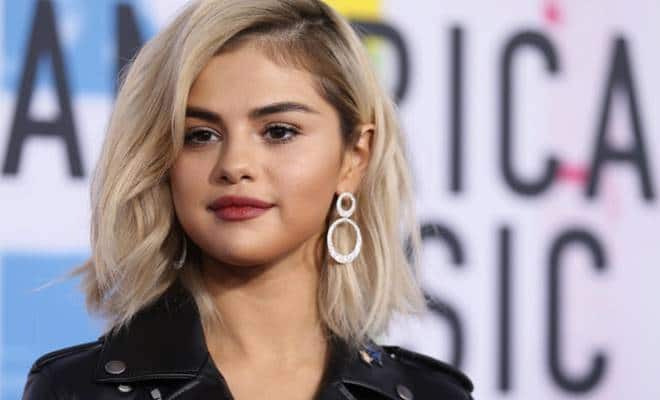 Selena Gomez Türkiye'ye selam yolladı!