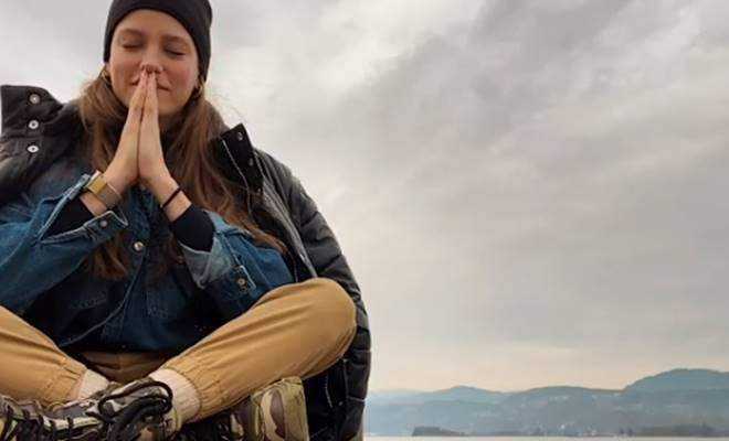 Serenay Sarıkaya'nın Ece Erken'e açtığı tazminat davası sonuçlandı