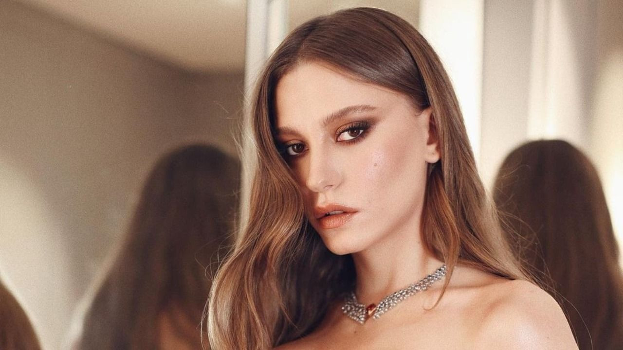 Serenay Sarıkaya'yı taciz eden şüphelinin akli dengesinin yerinde olmadığı ortaya çıktı