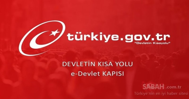 SGK hizmetlerinin dörtte birinden fazlasını e-Devlet taşıdı