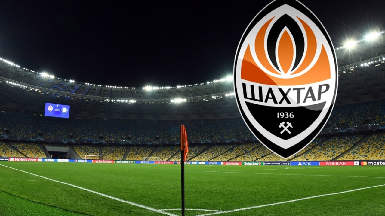 Shaktar Donetsk'in antrenörü Rus askerleri tarafından öldürüldü