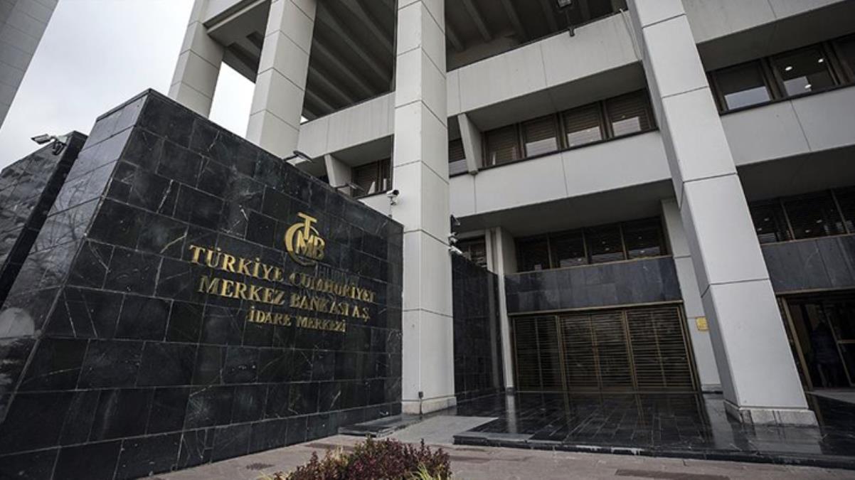 Son Dakika: Merkez Bankası yıl sonu enflasyon ve dolar tahminini yükseltti