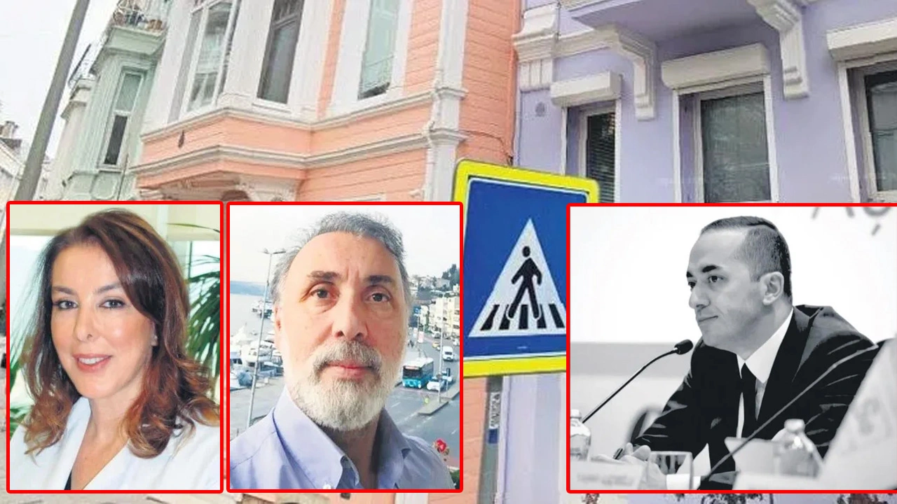 Sosyete bunu konuşuyor: Partilere 1 yıl ceza... İşadamı Cenk Aşçıoğlu partileri gündem oldu