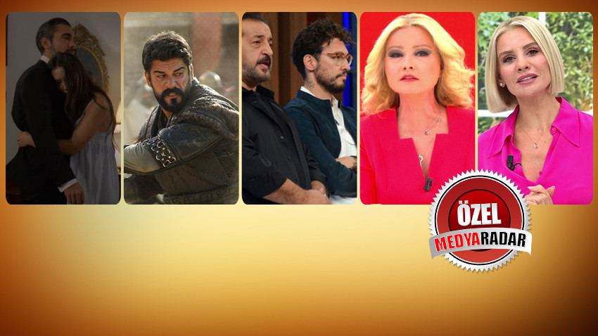 Star TV'nin yeni dizisi 