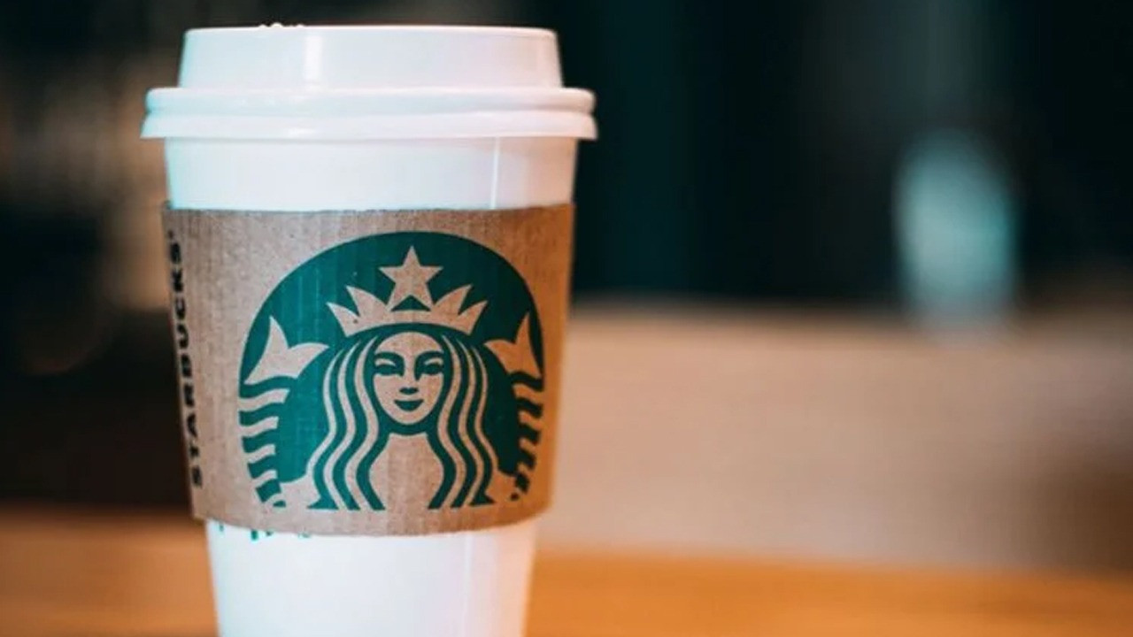 Starbucks Türkiye, demleme çay satışına başladı