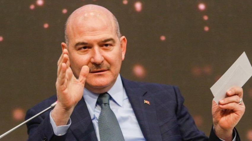 Süleyman Soylu ile ilgili çarpıcı kulis iddiası! ‘Yerine gelecek isim bile belli…’