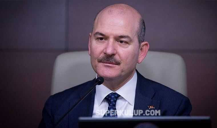 İsmail Saymaz: Soylu yayına polis ordusuyla geldi