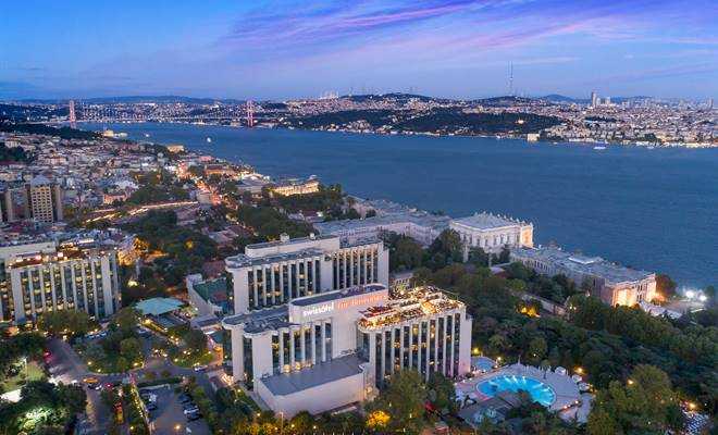 Swissôtel The Bosphorus, İstanbul 30. yılını kutluyor