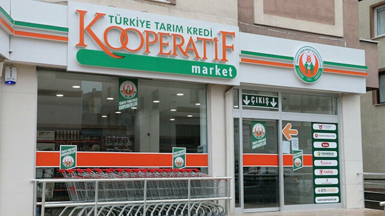 Tarım Kredi Market’te indirim zamanı