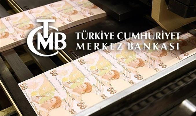 TCMB piyasayı 49 milyar TL fonladı