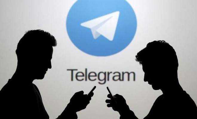 Telegram WhatsApp'tan daha tehlikeli