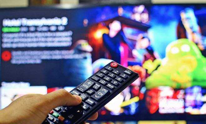 Netflix, BluTV, Exxen, puhutv, Amazon Prime gibi dijital platformlara bir rakip daha geliyor