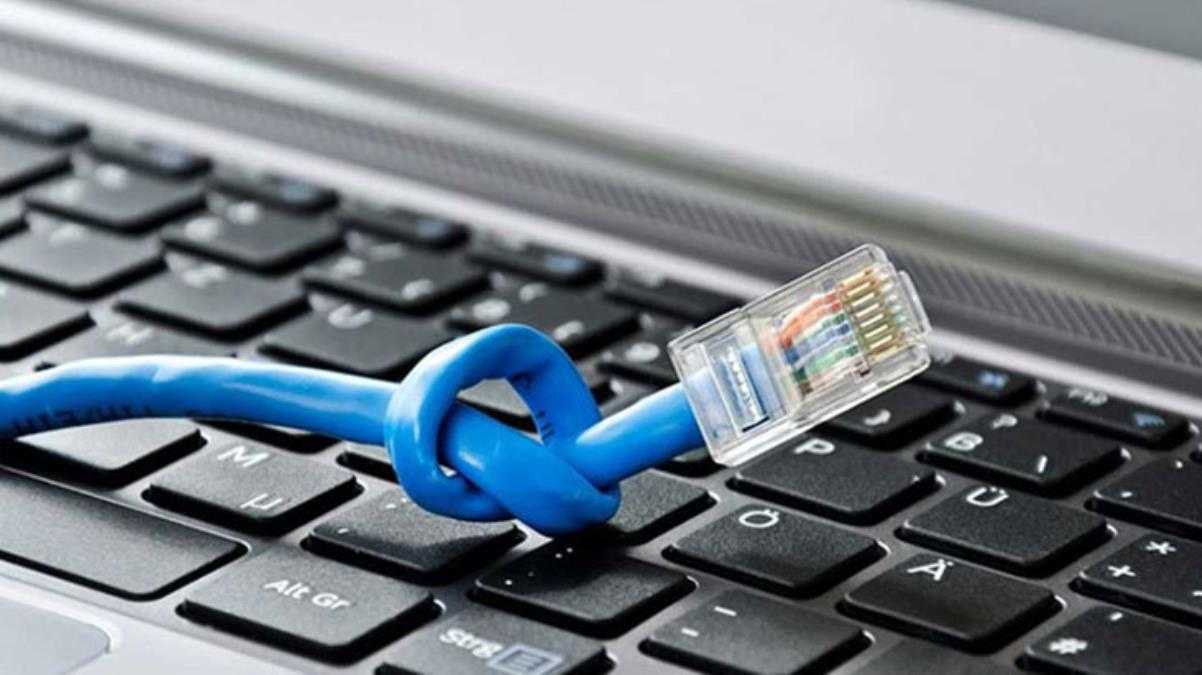 Tepkilere neden olan yüzde 67'lik internet zammı 2 ay ertelendi