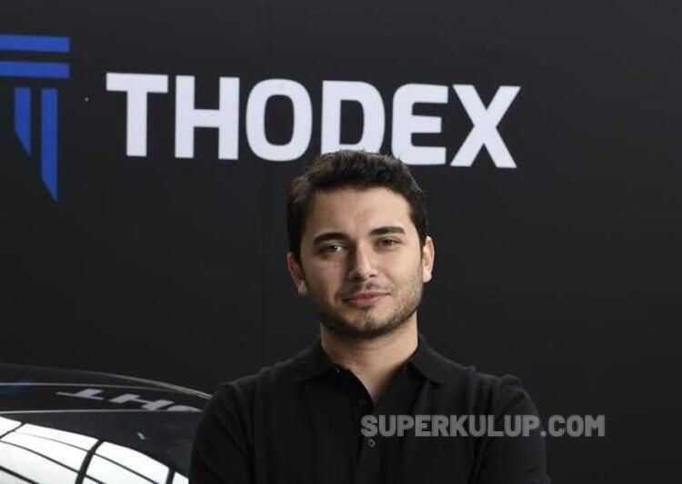 Thodex CEO’su Faruk Fatih Özer Kosova’nın başkenti Priştine’de yakalandı iddiası!