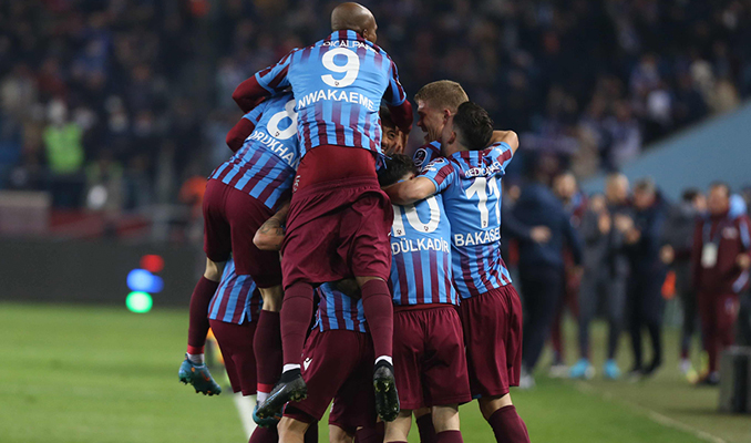 Trabzonspor NFT arzına hazırlanıyor