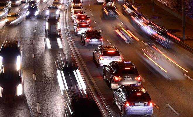 İŞTE! Türkiye’de trafiğe kayıtlı araç sayısı