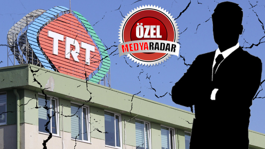 TRT’den üst düzey veda haberi geldi! ‘Ayrılma zamanı…’