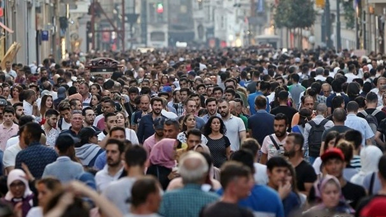 TÜİK Ocak ayı işsizlik rakamlarını açıkladı