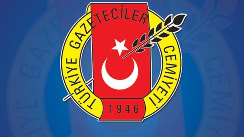 Türkiye Gazeteciler Cemiyeti Genel Kurula gidiyor