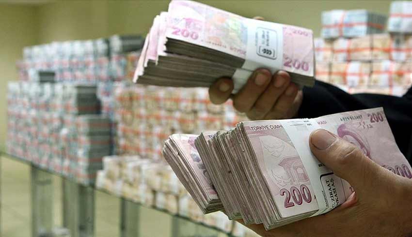 Türkiye Varlık Fonu'ndan kamu bankalarına 51,5 milyarlık sermaye