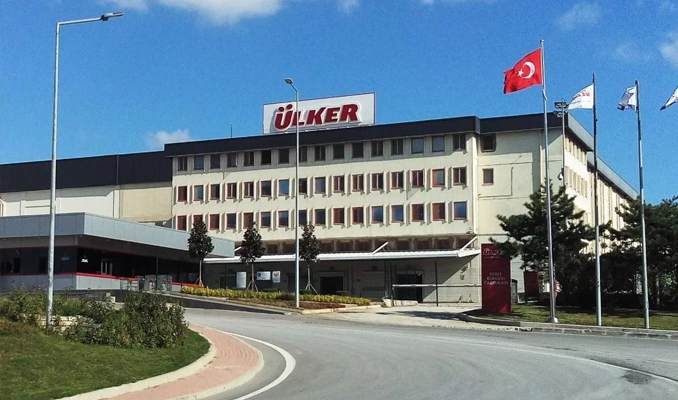 Ülker, 2021 yılını 464 milyon TL zararla kapattı