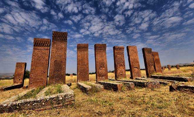 Türkiye'nin üç geleneksel mirası UNESCO'ya aday gösterildi