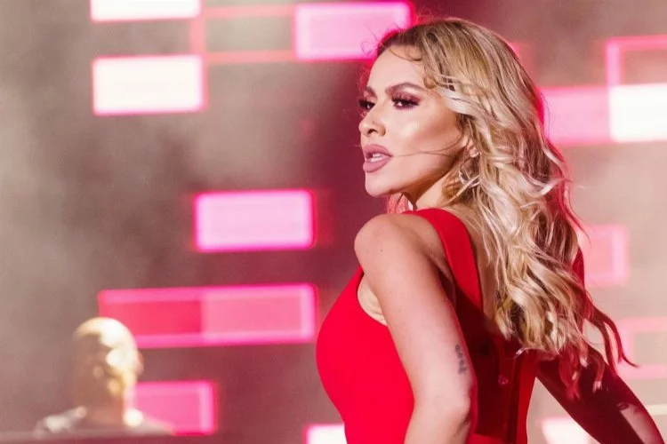 Hadise, evlendiği için pişman mı? Şaşırtan davranış