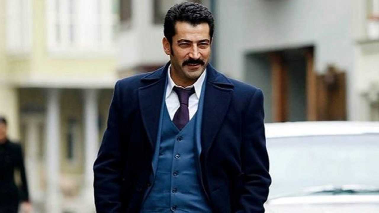 Ünlü oyuncu Kenan İmirzalıoğlu'ndan herkesi şaşırtan flaş karar