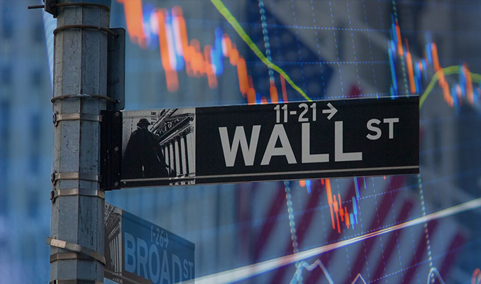 Wall Street artan risk iştahı ile güçlü yükseliş gösterdi